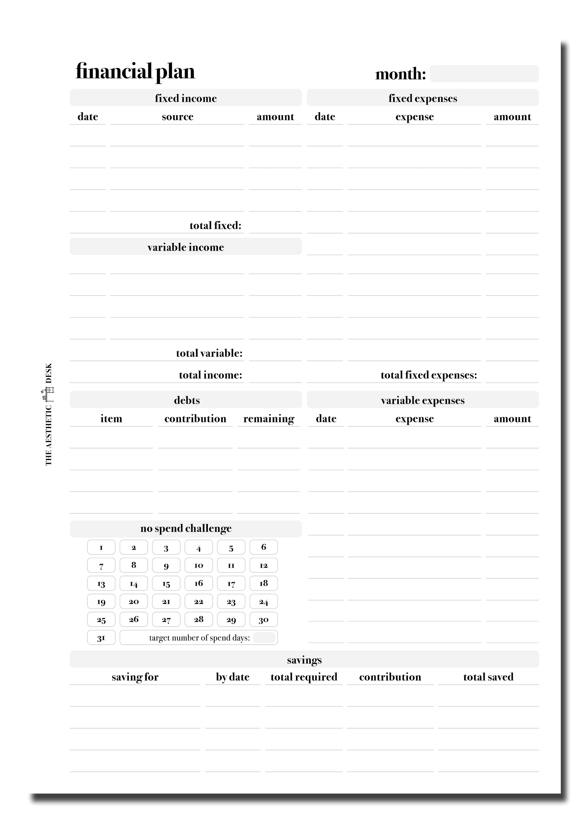 적금 이자 계산기